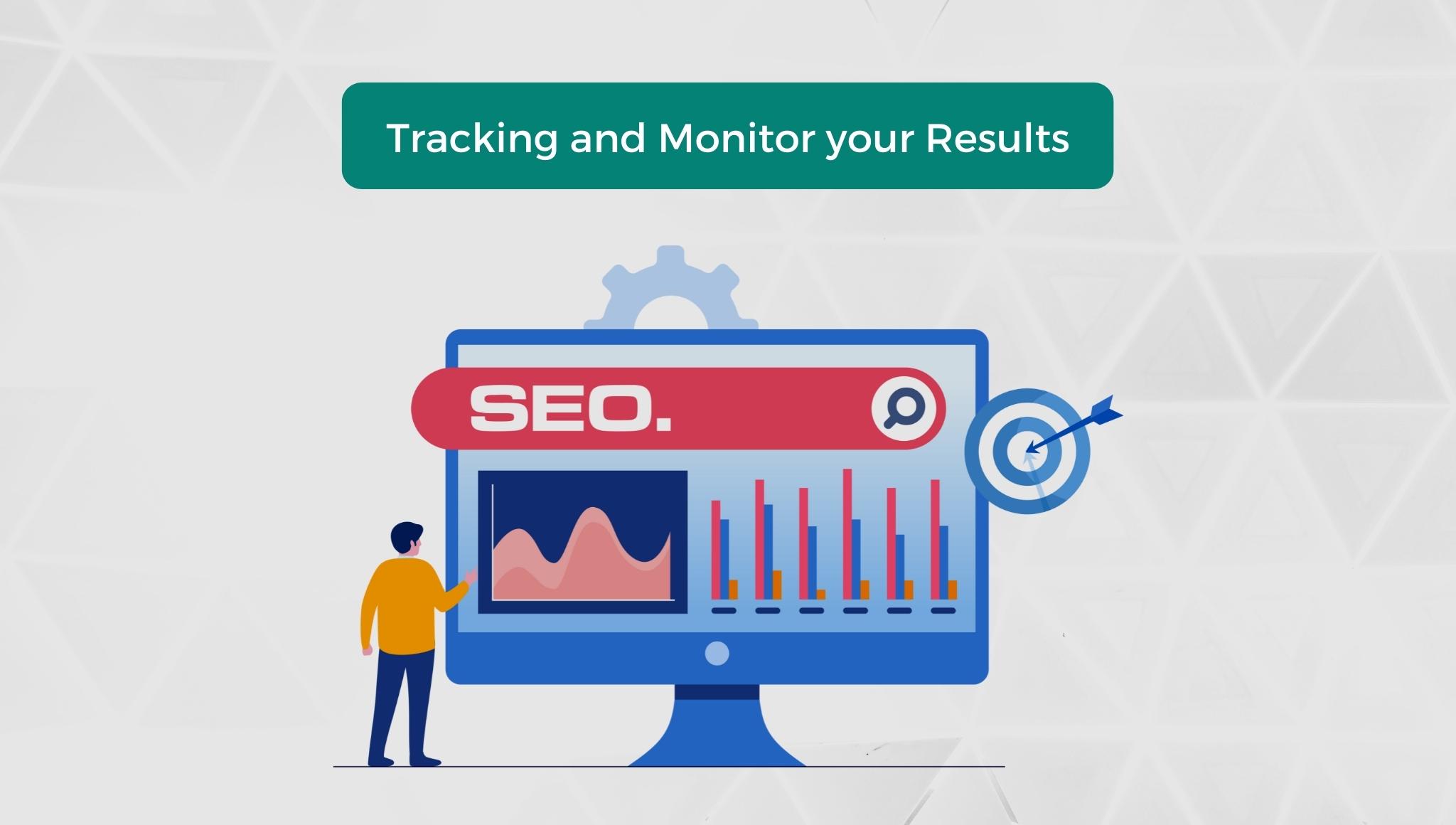 Tracking and Monitor your Results